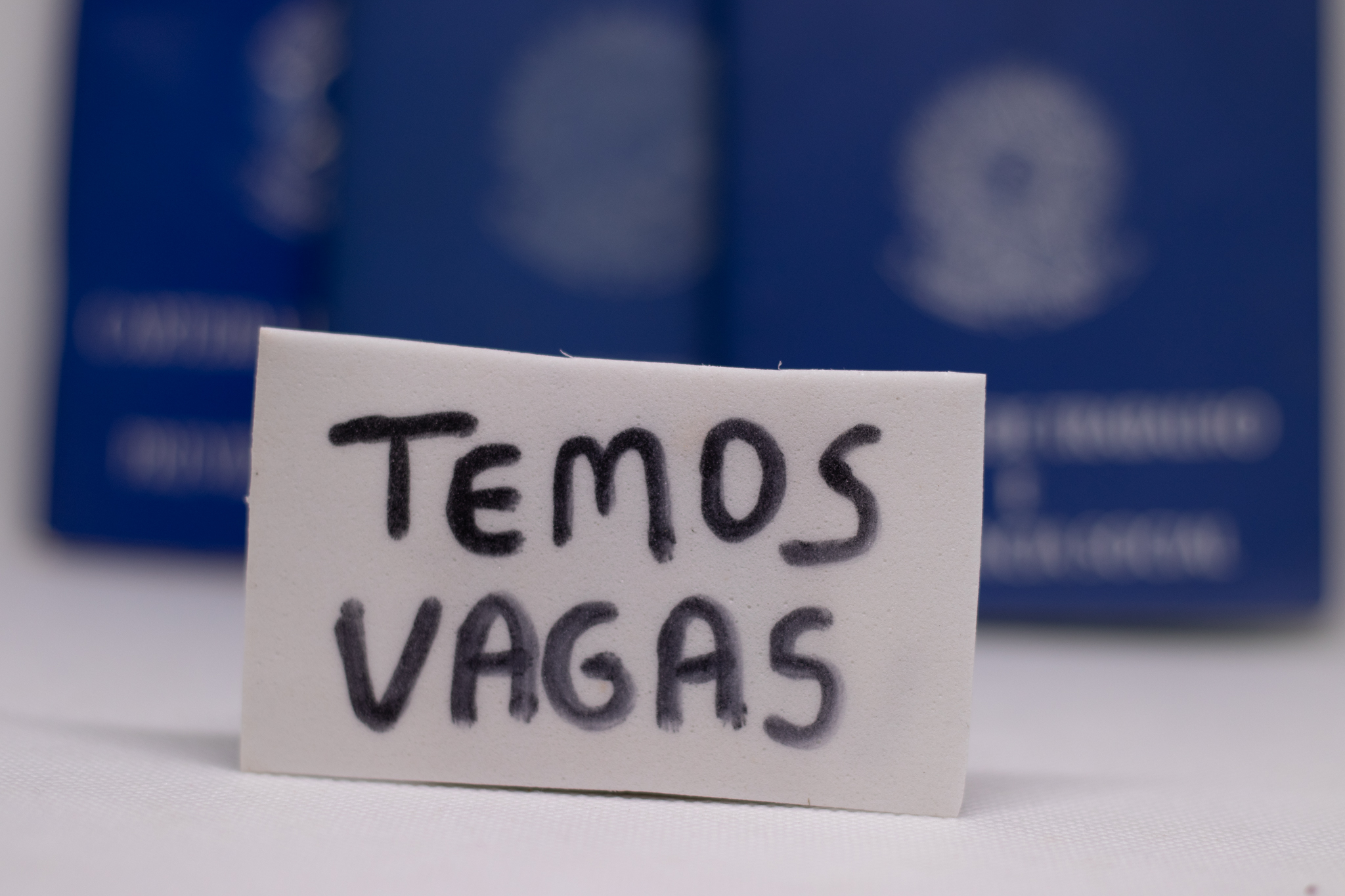 Muitas vagas e altos salários veja as profissões que precisam de gente