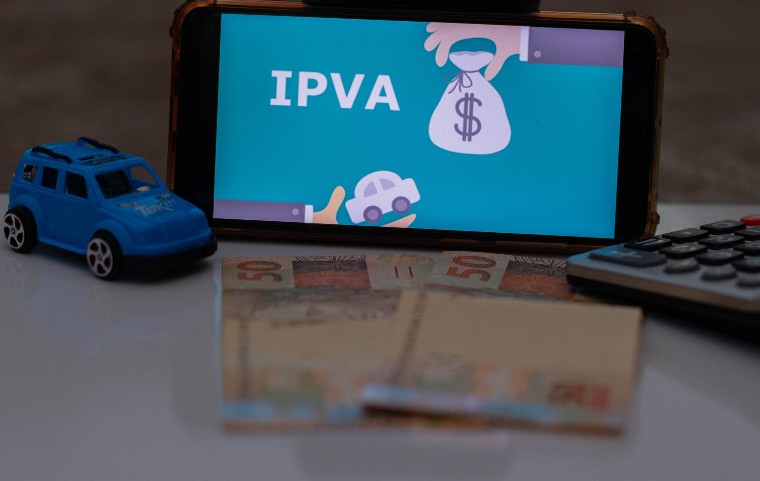 Ipva Zero Veja Se Voc Pode Pedir A Isen O Do Imposto