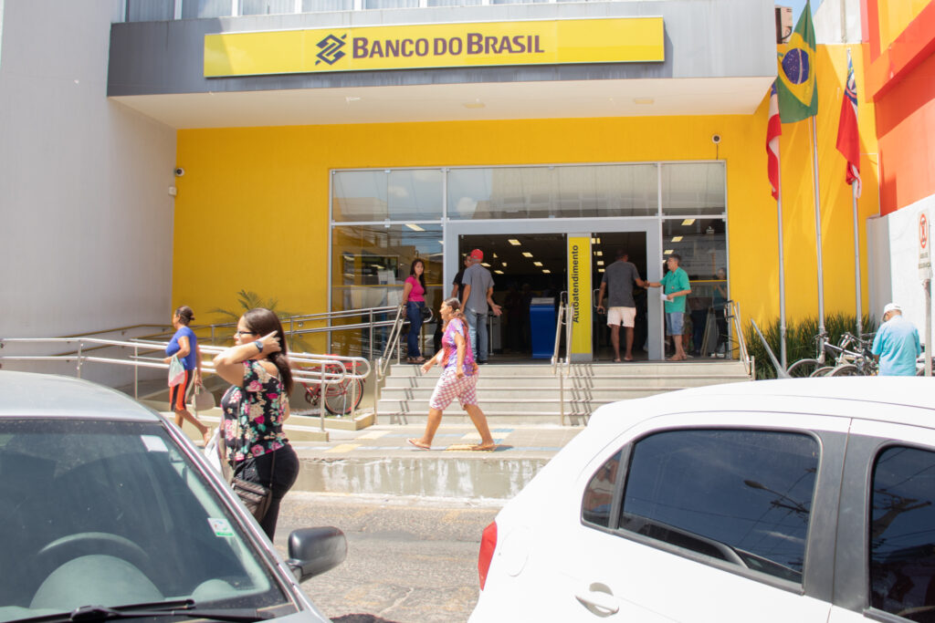 Banco Do Brasil Anuncia Renegociação Recorde De Dívidas R 255 Milhões Como Ter Acesso 5438