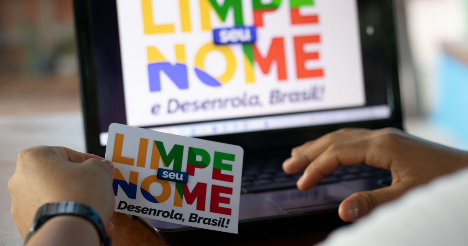 Desenrola Brasil: 5 grandes bancos estão QUITANDO as dívidas dos clientes