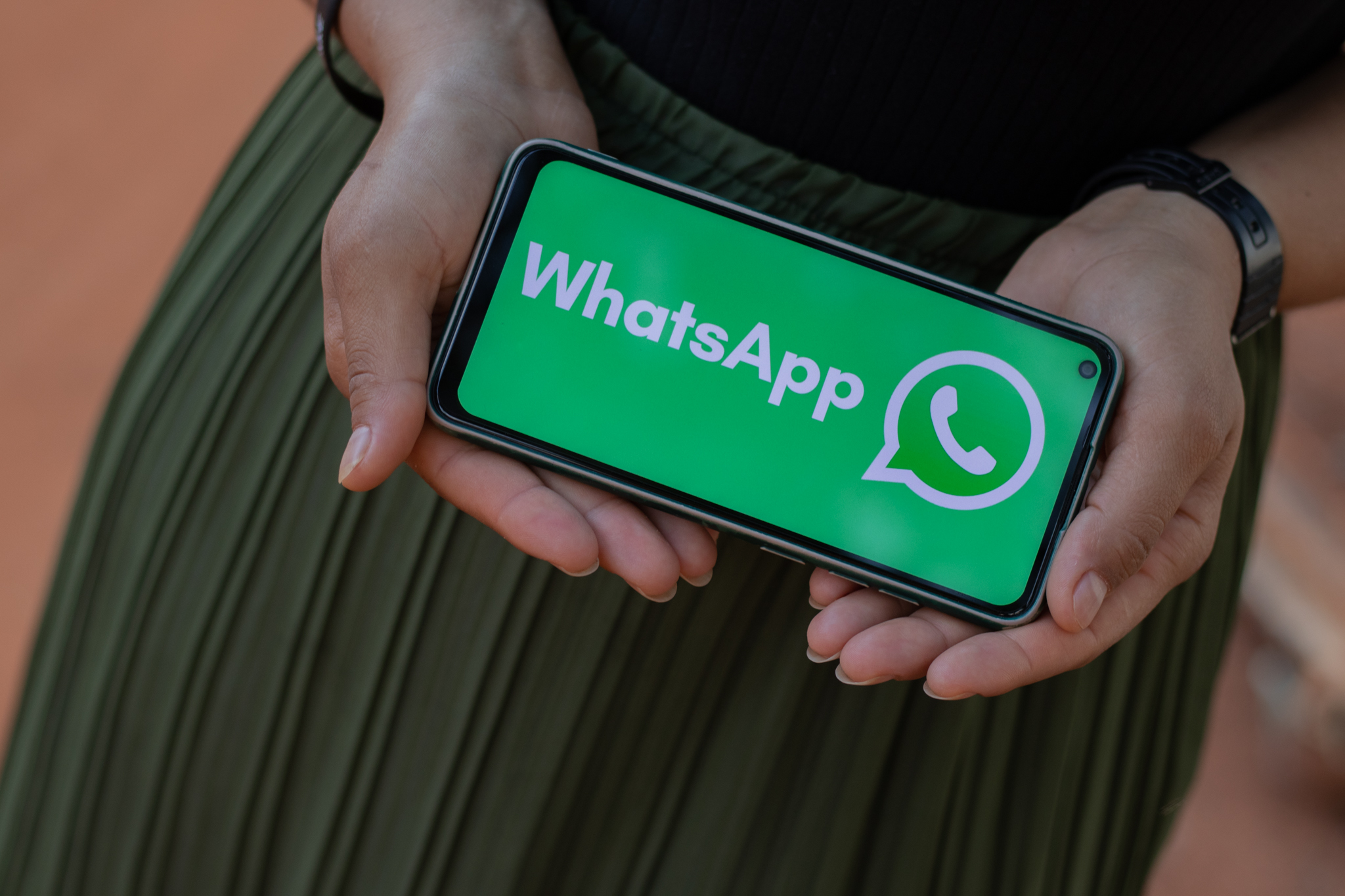 CRTR9 inicia WhatsApp para atendimentos por Estado – CRTR9