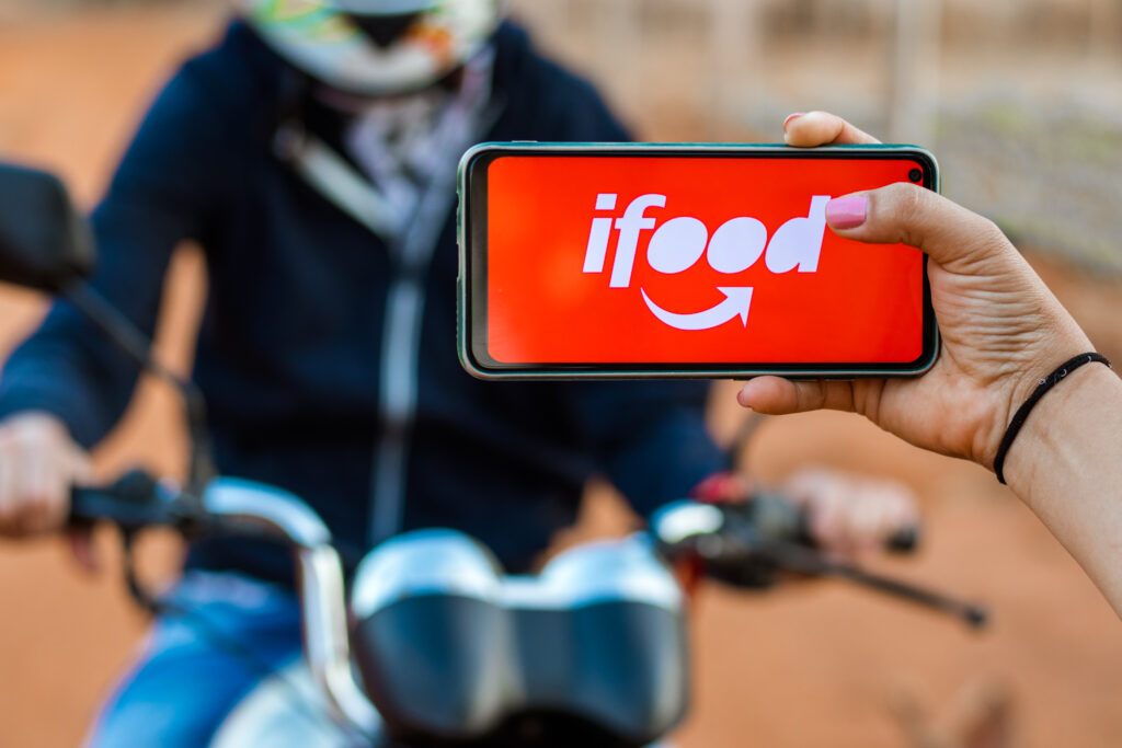 Vale Alimenta O Para Entregadores E Motoristas De App Entenda