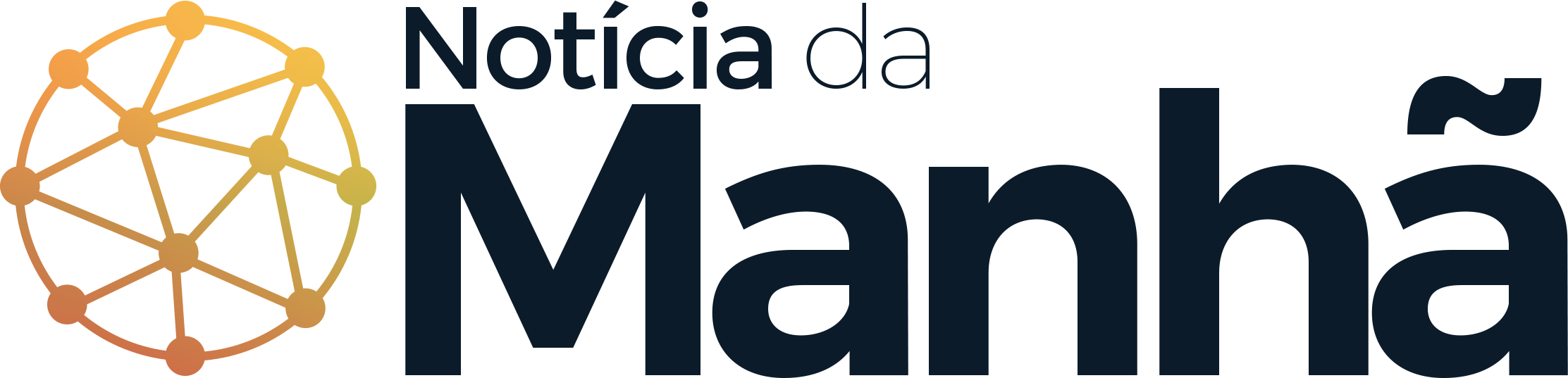 NOTÍCIA DA MANHÃ